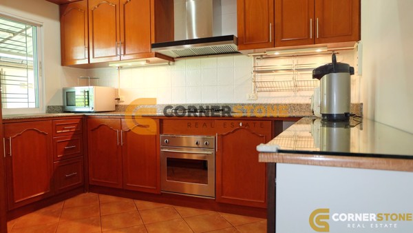 Picture of 3 bedroom House in Green Field Villa 1 East Pattaya
