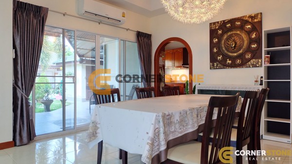 Picture of 3 bedroom House in Green Field Villa 1 East Pattaya