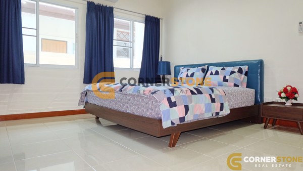 Picture of 3 bedroom House in Green Field Villa 1 East Pattaya