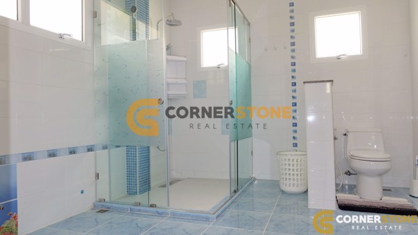 Picture of 3 bedroom House in Green Field Villa 1 East Pattaya