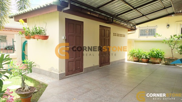 Picture of 3 bedroom House in Green Field Villa 1 East Pattaya