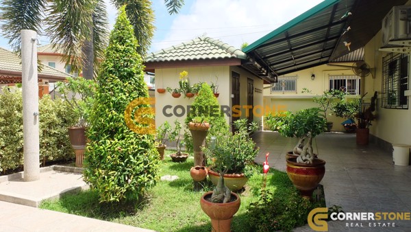 Picture of 3 bedroom House in Green Field Villa 1 East Pattaya
