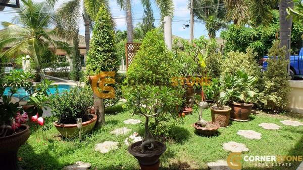 Picture of 3 bedroom House in Green Field Villa 1 East Pattaya