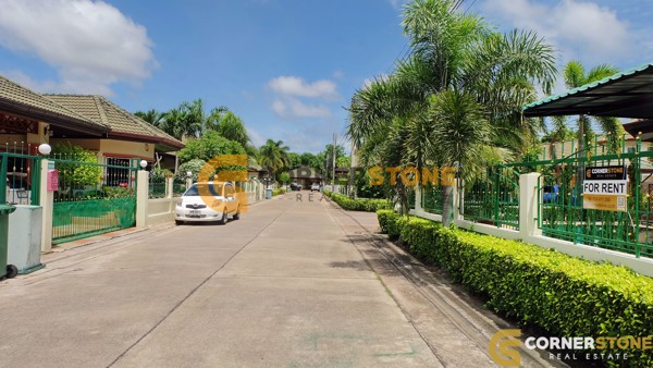 Picture of 3 bedroom House in Green Field Villa 1 East Pattaya