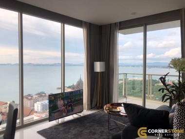 Picture of 1 Bedroom Condo in The Riviera Wongamat Beach Wongamat