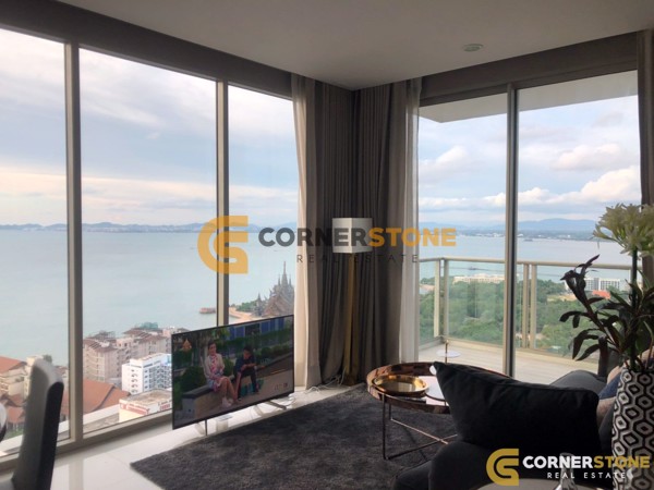 Picture of คอนโด 1 ห้องนอน ในโครงการ The Riviera Wongamat Beach ตั้งอยู่ที่ วงศ์อมาตย์