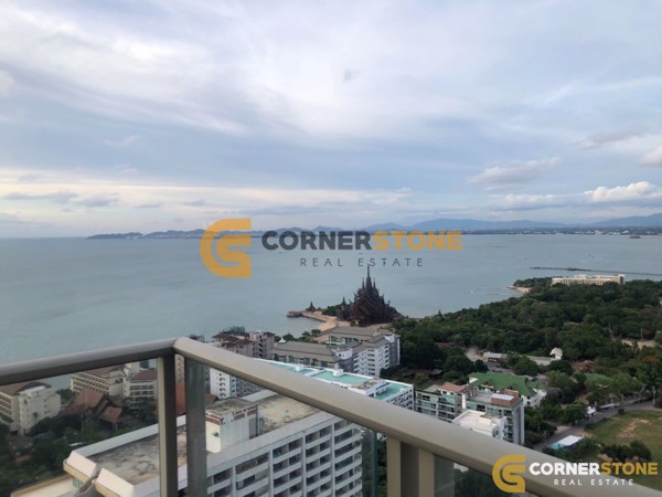 Picture of คอนโด 1 ห้องนอน ในโครงการ The Riviera Wongamat Beach ตั้งอยู่ที่ วงศ์อมาตย์