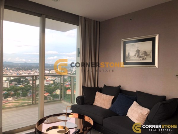 Picture of คอนโด 1 ห้องนอน ในโครงการ The Riviera Wongamat Beach ตั้งอยู่ที่ วงศ์อมาตย์