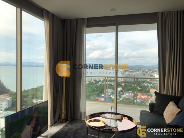 Picture of คอนโด 1 ห้องนอน ในโครงการ The Riviera Wongamat Beach ตั้งอยู่ที่ วงศ์อมาตย์