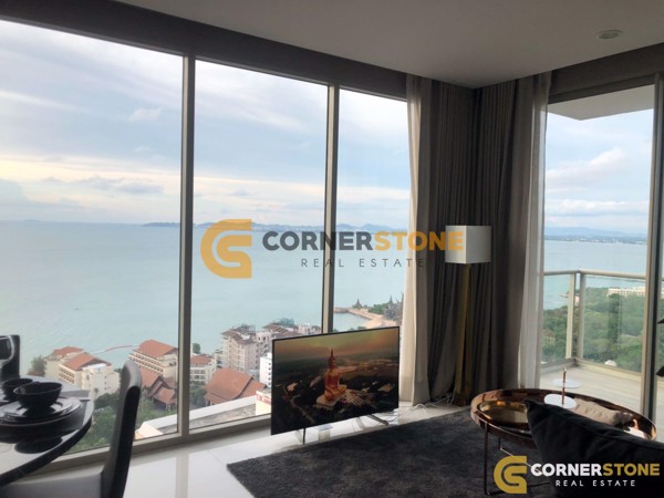 Picture of คอนโด 1 ห้องนอน ในโครงการ The Riviera Wongamat Beach ตั้งอยู่ที่ วงศ์อมาตย์