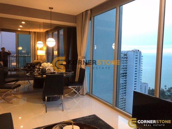 Picture of คอนโด 1 ห้องนอน ในโครงการ The Riviera Wongamat Beach ตั้งอยู่ที่ วงศ์อมาตย์