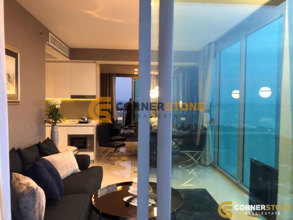 Picture of คอนโด 1 ห้องนอน ในโครงการ The Riviera Wongamat Beach ตั้งอยู่ที่ วงศ์อมาตย์