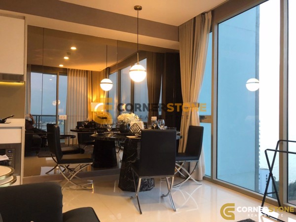 Picture of คอนโด 1 ห้องนอน ในโครงการ The Riviera Wongamat Beach ตั้งอยู่ที่ วงศ์อมาตย์