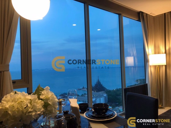 Picture of คอนโด 1 ห้องนอน ในโครงการ The Riviera Wongamat Beach ตั้งอยู่ที่ วงศ์อมาตย์