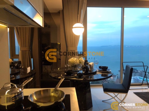 Picture of คอนโด 1 ห้องนอน ในโครงการ The Riviera Wongamat Beach ตั้งอยู่ที่ วงศ์อมาตย์