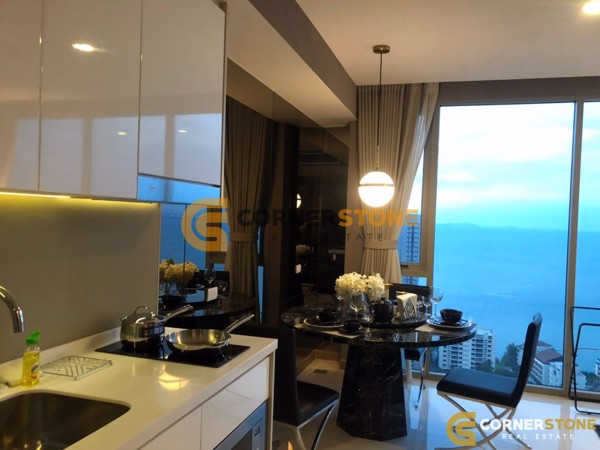 Picture of คอนโด 1 ห้องนอน ในโครงการ The Riviera Wongamat Beach ตั้งอยู่ที่ วงศ์อมาตย์