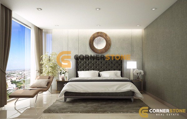 Picture of คอนโด 1 ห้องนอน ในโครงการ The Riviera Wongamat Beach ตั้งอยู่ที่ วงศ์อมาตย์