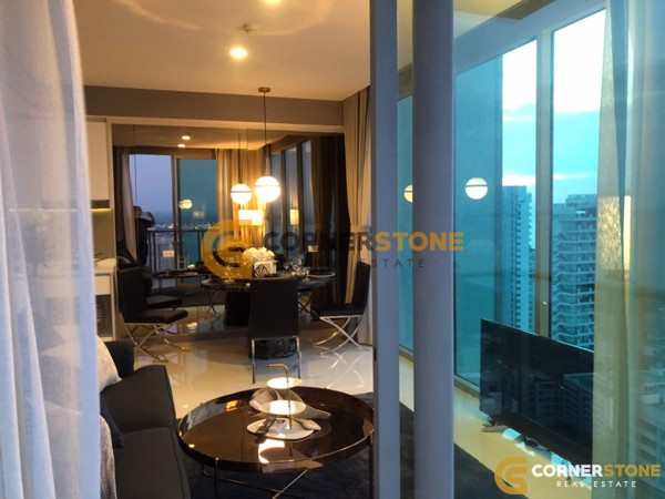 Picture of คอนโด 1 ห้องนอน ในโครงการ The Riviera Wongamat Beach ตั้งอยู่ที่ วงศ์อมาตย์