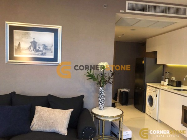 Picture of คอนโด 1 ห้องนอน ในโครงการ The Riviera Wongamat Beach ตั้งอยู่ที่ วงศ์อมาตย์