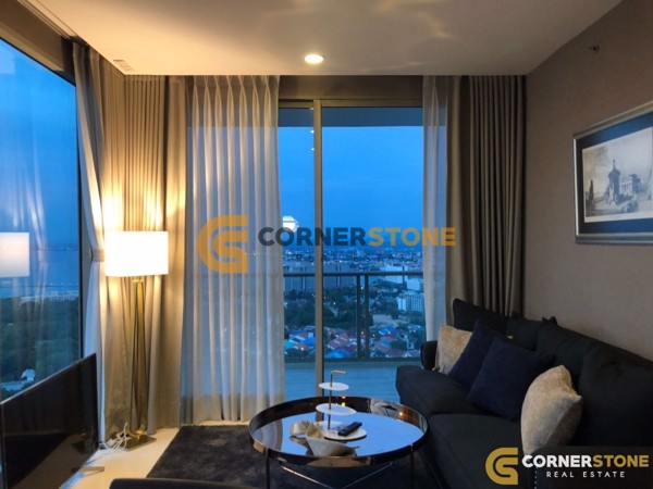 Picture of คอนโด 1 ห้องนอน ในโครงการ The Riviera Wongamat Beach ตั้งอยู่ที่ วงศ์อมาตย์