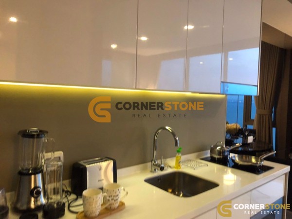 Picture of คอนโด 1 ห้องนอน ในโครงการ The Riviera Wongamat Beach ตั้งอยู่ที่ วงศ์อมาตย์