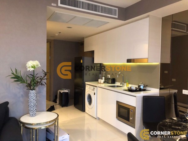 Picture of คอนโด 1 ห้องนอน ในโครงการ The Riviera Wongamat Beach ตั้งอยู่ที่ วงศ์อมาตย์