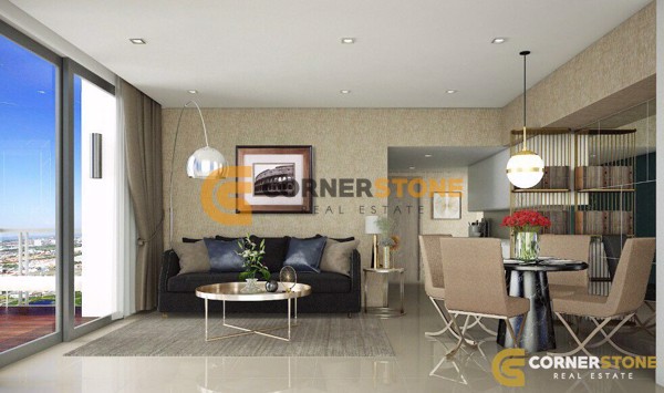 Picture of คอนโด 1 ห้องนอน ในโครงการ The Riviera Wongamat Beach ตั้งอยู่ที่ วงศ์อมาตย์