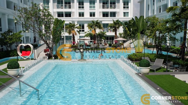 Picture of คอนโด 1 ห้องนอน ในโครงการ The Orient Resort & Spa ตั้งอยู่ที่ หาดจอมเทียน