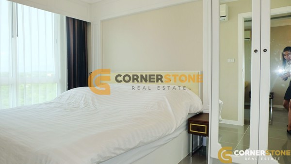 Picture of คอนโด 1 ห้องนอน ในโครงการ The Orient Resort & Spa ตั้งอยู่ที่ หาดจอมเทียน