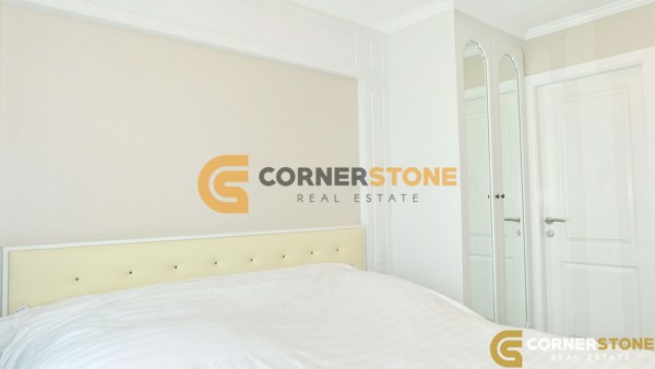 Picture of คอนโด 1 ห้องนอน ในโครงการ The Orient Resort & Spa ตั้งอยู่ที่ หาดจอมเทียน