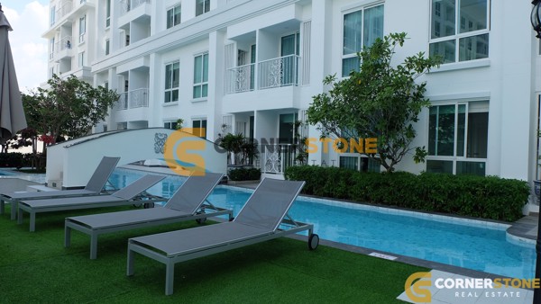 Picture of คอนโด 1 ห้องนอน ในโครงการ The Orient Resort & Spa ตั้งอยู่ที่ หาดจอมเทียน