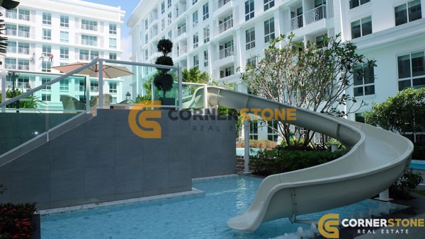 Picture of คอนโด 1 ห้องนอน ในโครงการ The Orient Resort & Spa ตั้งอยู่ที่ หาดจอมเทียน