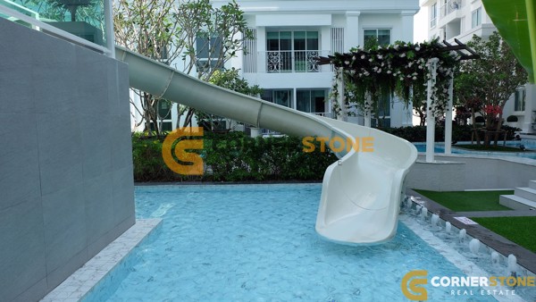 Picture of คอนโด 1 ห้องนอน ในโครงการ The Orient Resort & Spa ตั้งอยู่ที่ หาดจอมเทียน