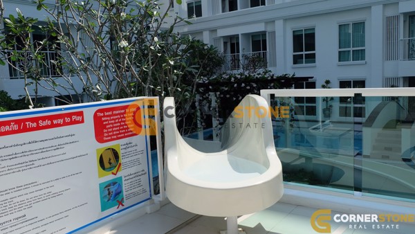 Picture of คอนโด 1 ห้องนอน ในโครงการ The Orient Resort & Spa ตั้งอยู่ที่ หาดจอมเทียน