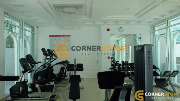 Picture of คอนโด 1 ห้องนอน ในโครงการ The Orient Resort & Spa ตั้งอยู่ที่ หาดจอมเทียน