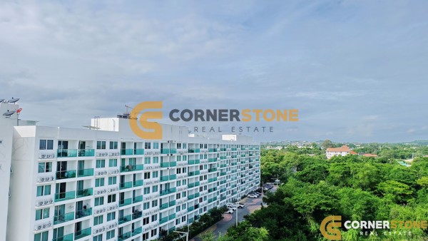 Picture of คอนโด 1 ห้องนอน ในโครงการ The Orient Resort & Spa ตั้งอยู่ที่ หาดจอมเทียน