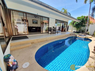 Picture of 3 bedroom House in Adare Gardens 2 Jomtien Beach