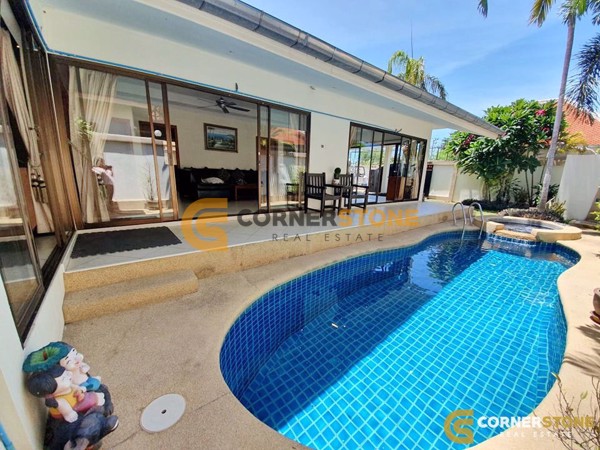 Picture of 3 bedroom House in Adare Gardens 2 Jomtien Beach