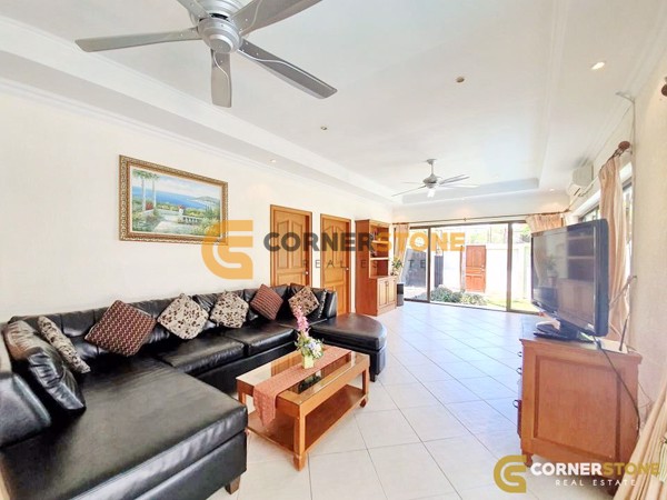 Picture of 3 bedroom House in Adare Gardens 2 Jomtien Beach