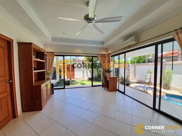 Picture of 3 bedroom House in Adare Gardens 2 Jomtien Beach