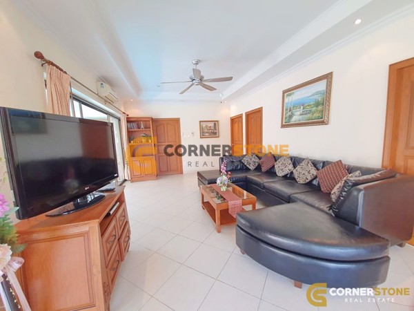 Picture of 3 bedroom House in Adare Gardens 2 Jomtien Beach