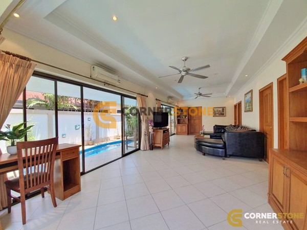 Picture of 3 bedroom House in Adare Gardens 2 Jomtien Beach