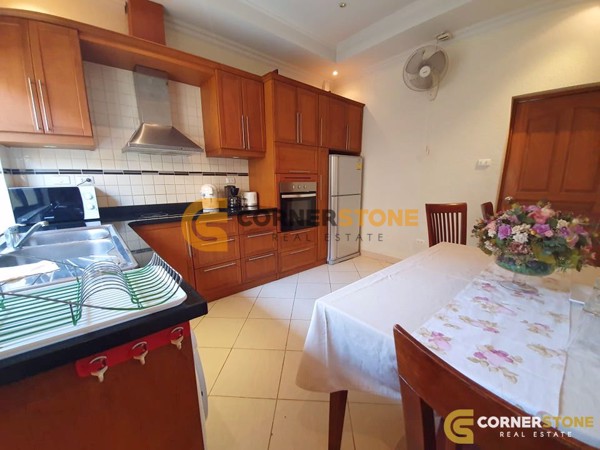 Picture of 3 bedroom House in Adare Gardens 2 Jomtien Beach