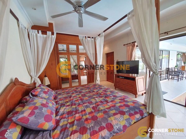 Picture of 3 bedroom House in Adare Gardens 2 Jomtien Beach