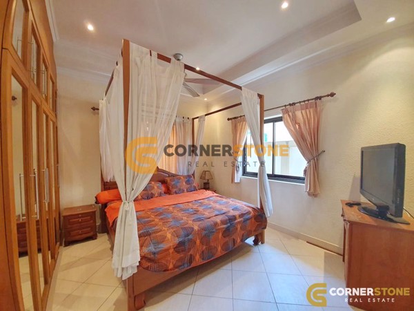 Picture of 3 bedroom House in Adare Gardens 2 Jomtien Beach