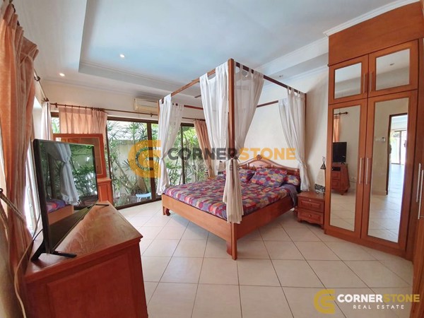 Picture of 3 bedroom House in Adare Gardens 2 Jomtien Beach