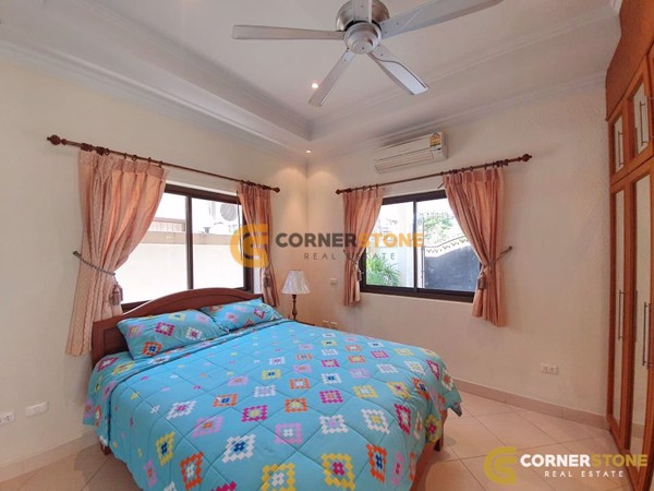 Picture of 3 bedroom House in Adare Gardens 2 Jomtien Beach