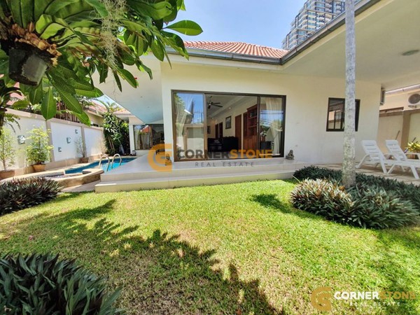 Picture of 3 bedroom House in Adare Gardens 2 Jomtien Beach