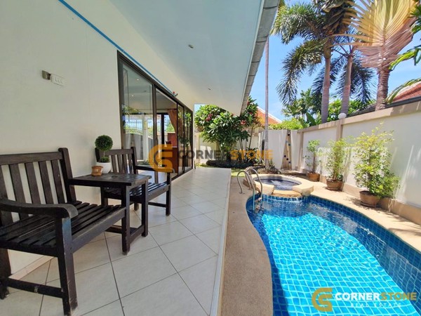 Picture of 3 bedroom House in Adare Gardens 2 Jomtien Beach