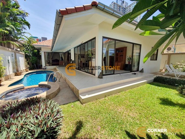 Picture of 3 bedroom House in Adare Gardens 2 Jomtien Beach